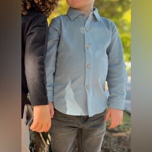 Me & Henry Rembert Shirt SZ 2/3yrs